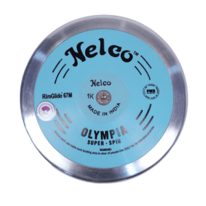 SUPER SPIN OLYMPIA – RimGlide 67M 1Kg