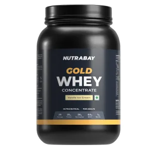 Whey Protein