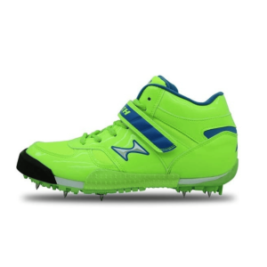 Health Javelin Throw