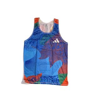 Running Singlet